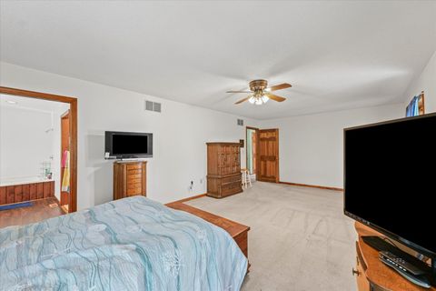 Tiny photo for 112 Dakota Drive, Loda, IL 60948 (MLS # 12640527)