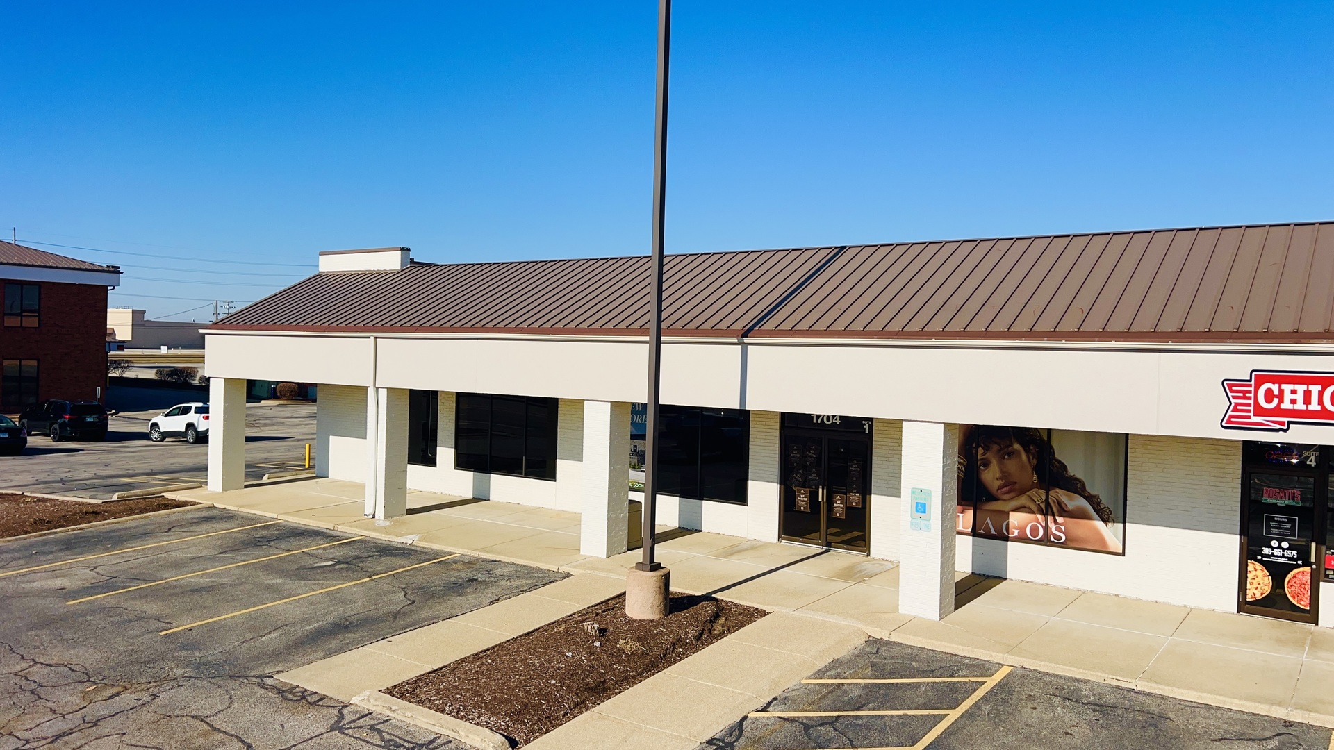 1704 Eastland Drive 1