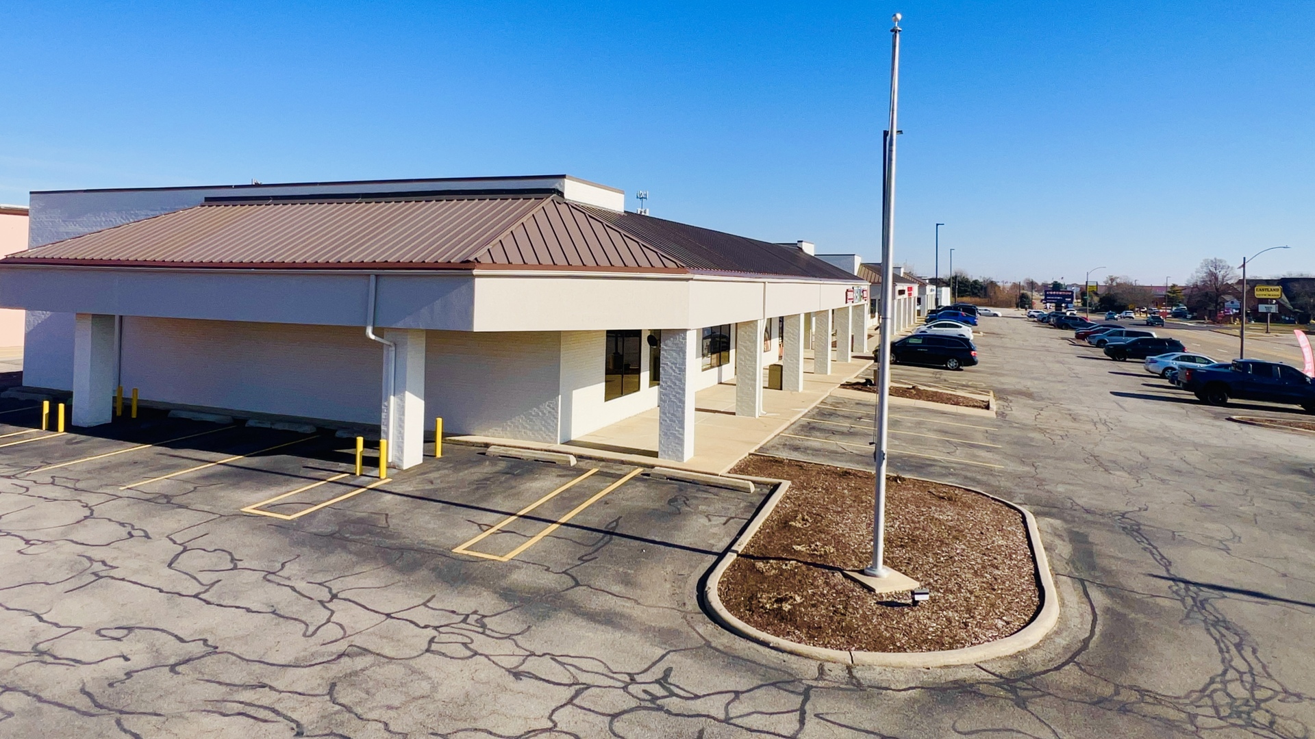 1704 Eastland Drive 1