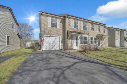 Photo of 1784 Mccormick Lane, Hanover Park, IL 60133 (MLS # 12757034)