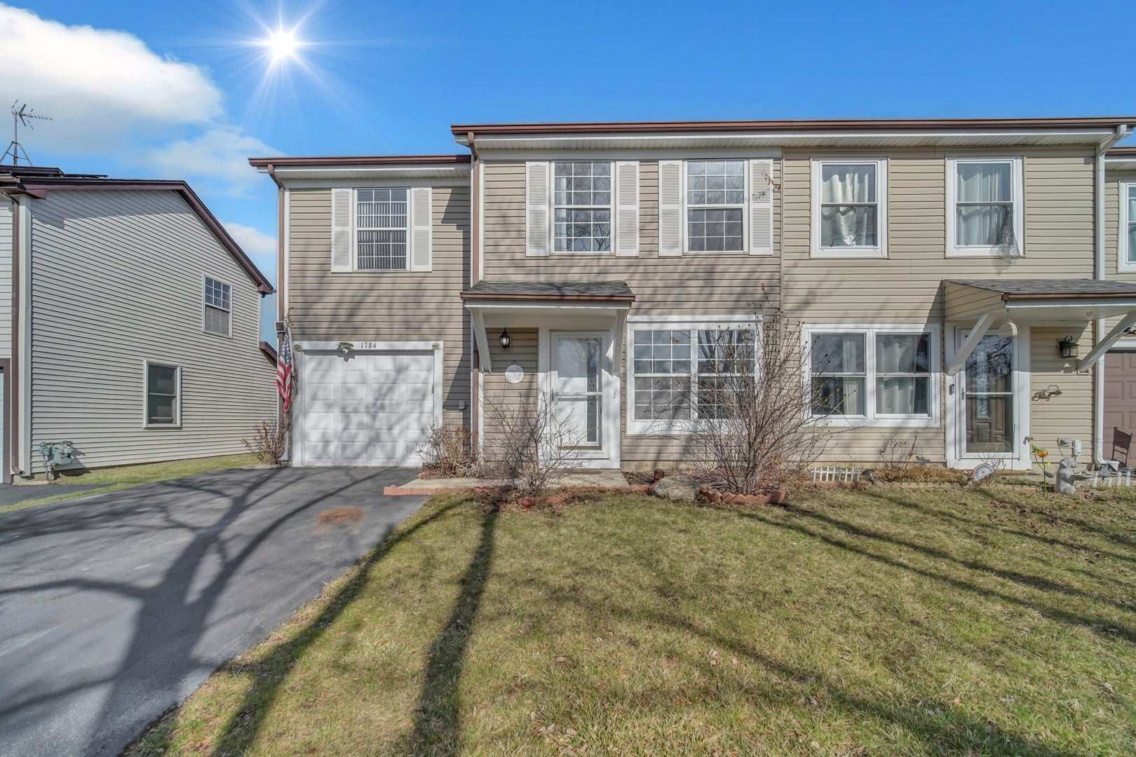 1784 Mccormick Lane
