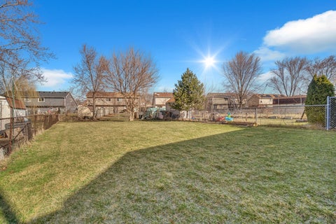 Tiny photo for 1784 Mccormick Lane, Hanover Park, IL 60133 (MLS # 12757034)