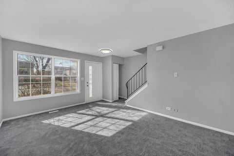 Tiny photo for 1784 Mccormick Lane, Hanover Park, IL 60133 (MLS # 12757034)