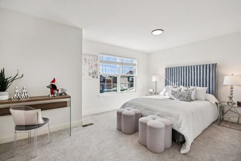 Tiny photo for 25504 W Rocky Creek Road, Plainfield, IL 60586 (MLS # 12560068)