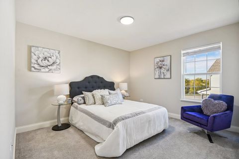 Tiny photo for 25504 W Rocky Creek Road, Plainfield, IL 60586 (MLS # 12560068)