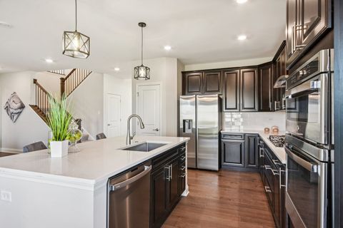 Tiny photo for 25504 W Rocky Creek Road, Plainfield, IL 60586 (MLS # 12560068)