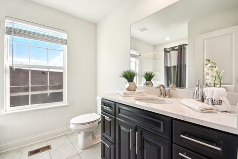 Tiny photo for 25504 W Rocky Creek Road, Plainfield, IL 60586 (MLS # 12560068)