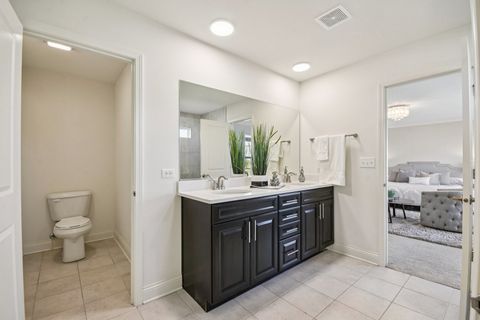 Tiny photo for 25504 W Rocky Creek Road, Plainfield, IL 60586 (MLS # 12560068)