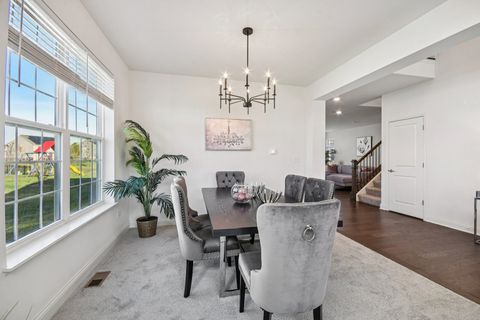 Tiny photo for 25504 W Rocky Creek Road, Plainfield, IL 60586 (MLS # 12560068)