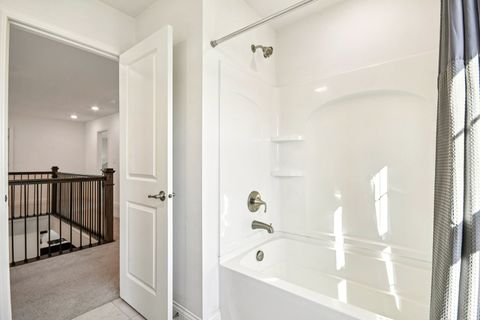 Tiny photo for 25504 W Rocky Creek Road, Plainfield, IL 60586 (MLS # 12560068)