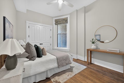 Tiny photo for 820 W Webster Avenue #2W, Chicago, IL 60614 (MLS # 12672735)