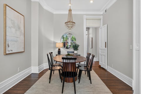 Tiny photo for 820 W Webster Avenue #2W, Chicago, IL 60614 (MLS # 12672735)