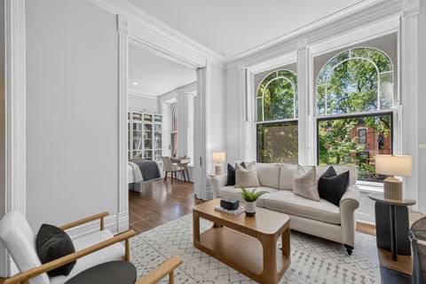 Tiny photo for 820 W Webster Avenue #2W, Chicago, IL 60614 (MLS # 12672735)