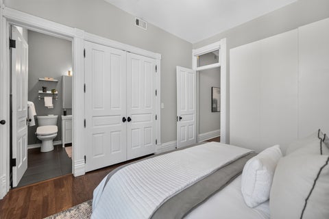 Tiny photo for 820 W Webster Avenue #2W, Chicago, IL 60614 (MLS # 12672735)
