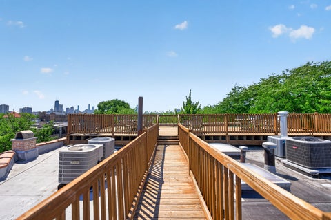 Tiny photo for 820 W Webster Avenue #2W, Chicago, IL 60614 (MLS # 12672735)
