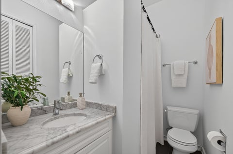 Tiny photo for 820 W Webster Avenue #2W, Chicago, IL 60614 (MLS # 12672735)