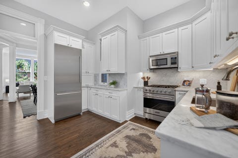 Tiny photo for 820 W Webster Avenue #2W, Chicago, IL 60614 (MLS # 12672735)