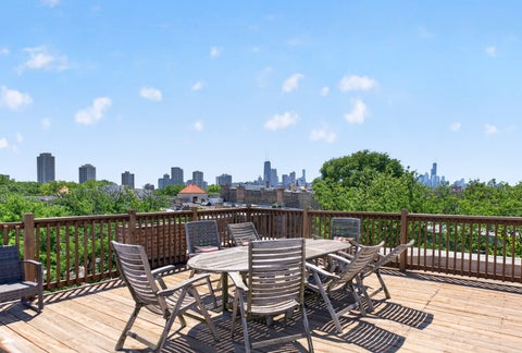 Tiny photo for 820 W Webster Avenue #2W, Chicago, IL 60614 (MLS # 12672735)