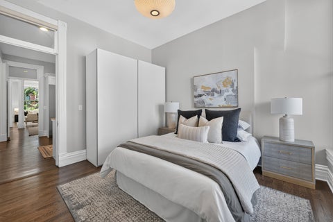 Tiny photo for 820 W Webster Avenue #2W, Chicago, IL 60614 (MLS # 12672735)