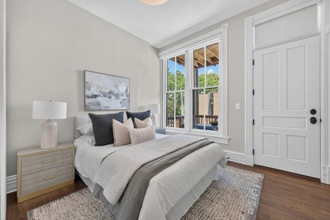 Tiny photo for 820 W Webster Avenue #2W, Chicago, IL 60614 (MLS # 12672735)