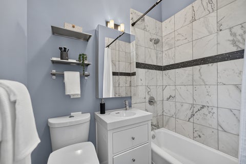 Tiny photo for 820 W Webster Avenue #2W, Chicago, IL 60614 (MLS # 12672735)