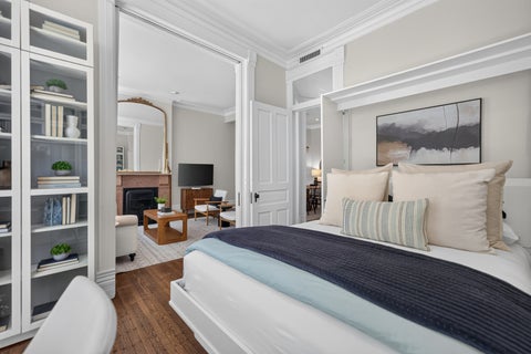 Tiny photo for 820 W Webster Avenue #2W, Chicago, IL 60614 (MLS # 12672735)