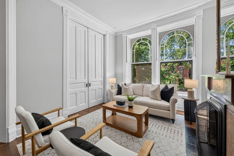 Tiny photo for 820 W Webster Avenue #2W, Chicago, IL 60614 (MLS # 12672735)
