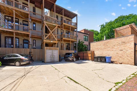 Tiny photo for 820 W Webster Avenue #2W, Chicago, IL 60614 (MLS # 12672735)