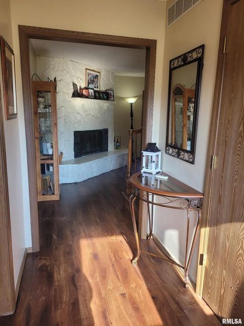 Tiny photo for 11968 E Goshen Meadows Road, Mt Vernon, IL 62864 (MLS # EB458636)