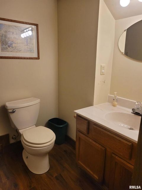 Tiny photo for 11968 E Goshen Meadows Road, Mt Vernon, IL 62864 (MLS # EB458636)