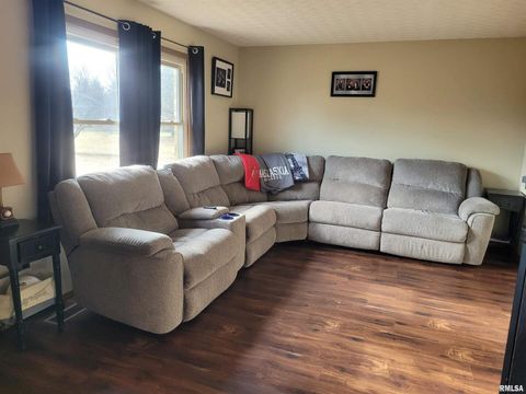 Tiny photo for 11968 E Goshen Meadows Road, Mt Vernon, IL 62864 (MLS # EB458636)