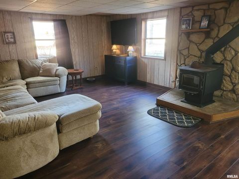 Tiny photo for 11968 E Goshen Meadows Road, Mt Vernon, IL 62864 (MLS # EB458636)