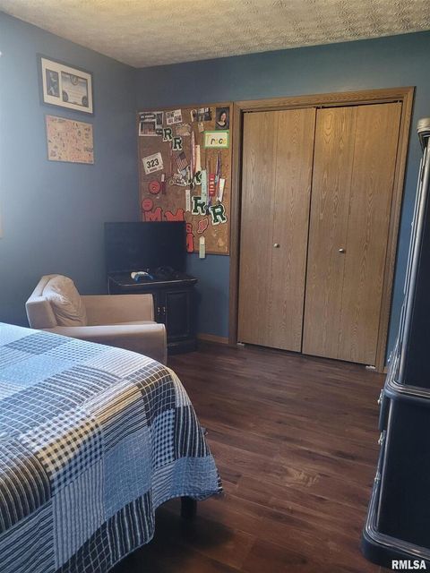 Tiny photo for 11968 E Goshen Meadows Road, Mt Vernon, IL 62864 (MLS # EB458636)
