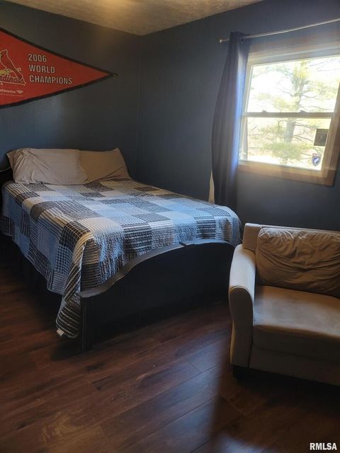 Tiny photo for 11968 E Goshen Meadows Road, Mt Vernon, IL 62864 (MLS # EB458636)