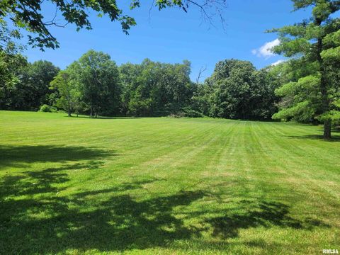 Tiny photo for 11968 E Goshen Meadows Road, Mt Vernon, IL 62864 (MLS # EB458636)