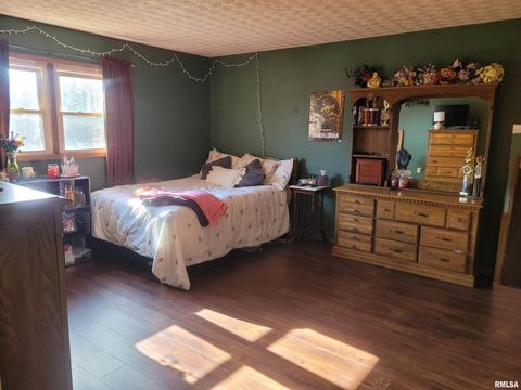 Tiny photo for 11968 E Goshen Meadows Road, Mt Vernon, IL 62864 (MLS # EB458636)