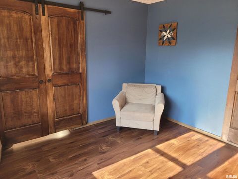 Tiny photo for 11968 E Goshen Meadows Road, Mt Vernon, IL 62864 (MLS # EB458636)