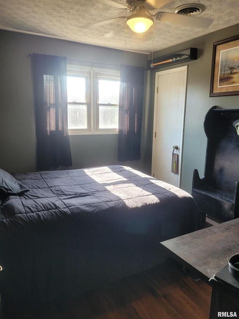 Tiny photo for 11968 E Goshen Meadows Road, Mt Vernon, IL 62864 (MLS # EB458636)