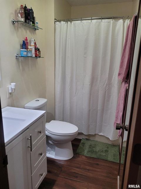 Tiny photo for 11968 E Goshen Meadows Road, Mt Vernon, IL 62864 (MLS # EB458636)