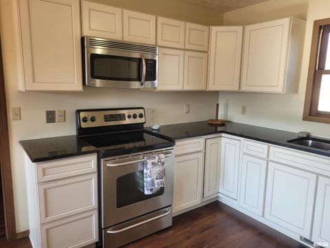 Tiny photo for 11968 E Goshen Meadows Road, Mt Vernon, IL 62864 (MLS # EB458636)