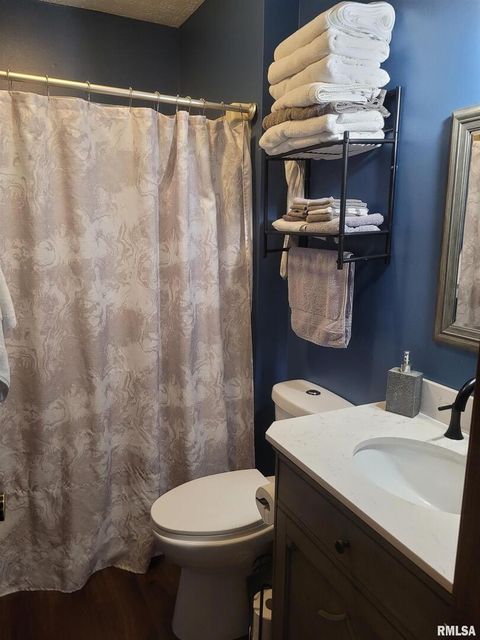 Tiny photo for 11968 E Goshen Meadows Road, Mt Vernon, IL 62864 (MLS # EB458636)