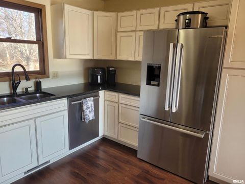 Tiny photo for 11968 E Goshen Meadows Road, Mt Vernon, IL 62864 (MLS # EB458636)