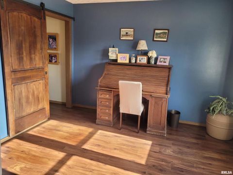 Tiny photo for 11968 E Goshen Meadows Road, Mt Vernon, IL 62864 (MLS # EB458636)