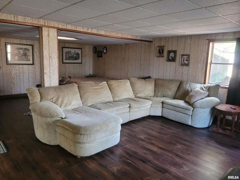 Tiny photo for 11968 E Goshen Meadows Road, Mt Vernon, IL 62864 (MLS # EB458636)