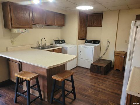 Tiny photo for 11968 E Goshen Meadows Road, Mt Vernon, IL 62864 (MLS # EB458636)