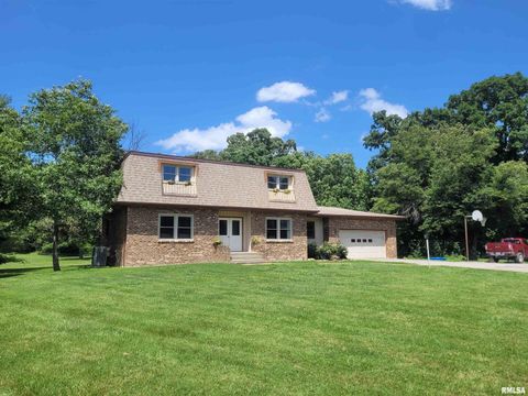 Tiny photo for 11968 E Goshen Meadows Road, Mt Vernon, IL 62864 (MLS # EB458636)