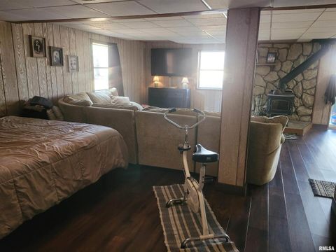 Tiny photo for 11968 E Goshen Meadows Road, Mt Vernon, IL 62864 (MLS # EB458636)