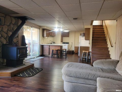 Tiny photo for 11968 E Goshen Meadows Road, Mt Vernon, IL 62864 (MLS # EB458636)