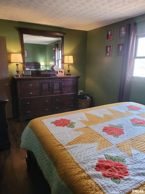 Tiny photo for 11968 E Goshen Meadows Road, Mt Vernon, IL 62864 (MLS # EB458636)