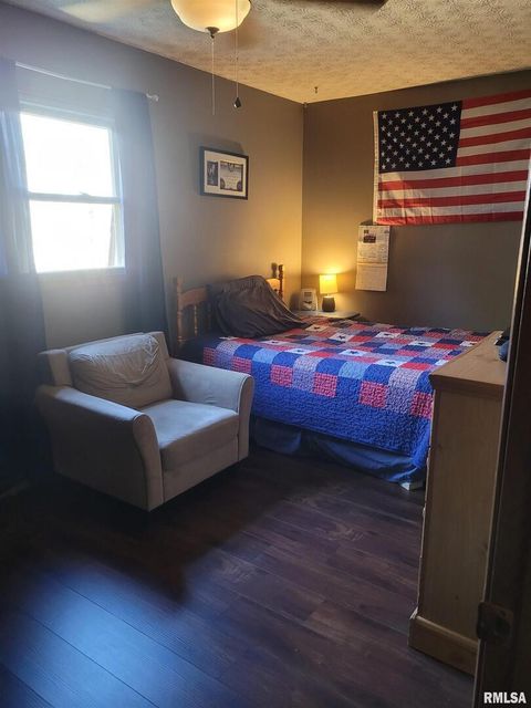 Tiny photo for 11968 E Goshen Meadows Road, Mt Vernon, IL 62864 (MLS # EB458636)